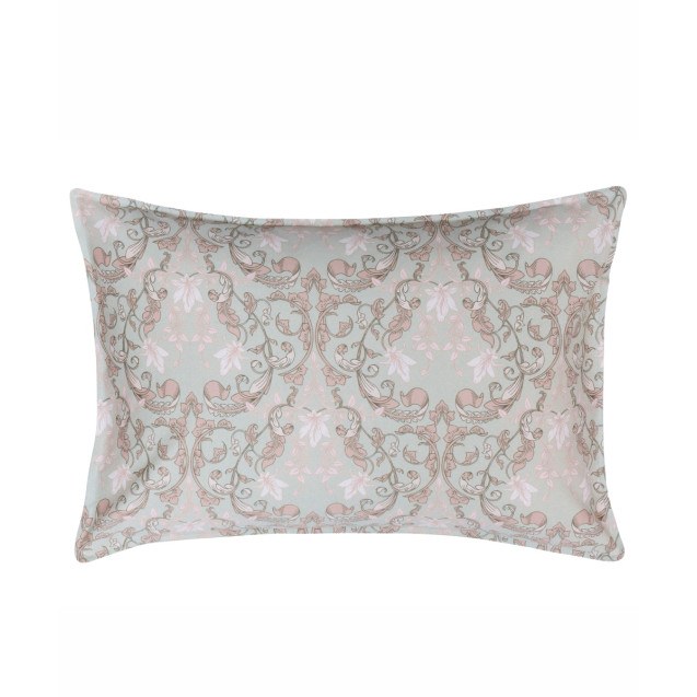 Σετ Μαξιλαροθήκες 2 Τεμαχίων Kentia Cressida 21...