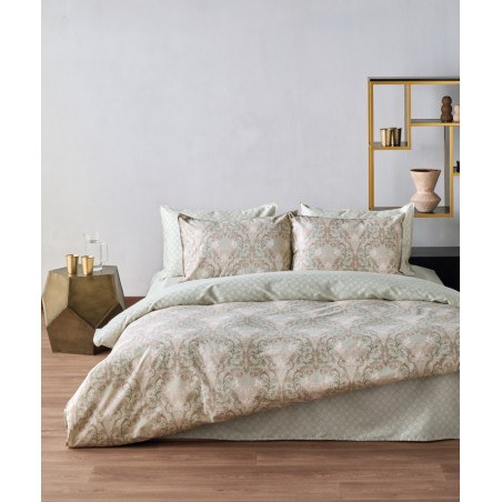 Σετ Μαξιλαροθήκες 2 Τεμαχίων Kentia Cressida 21 50x70