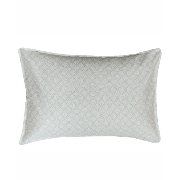 Σετ Μαξιλαροθήκες 2 Τεμαχίων Kentia Cressida 21A 50x70