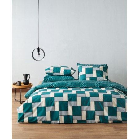 Πάπλωμα Υπέρδιπλο Kentia Cubi 07 220x240