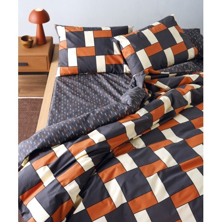 Πάπλωμα Υπέρδιπλο Kentia Cubi 24 220x240