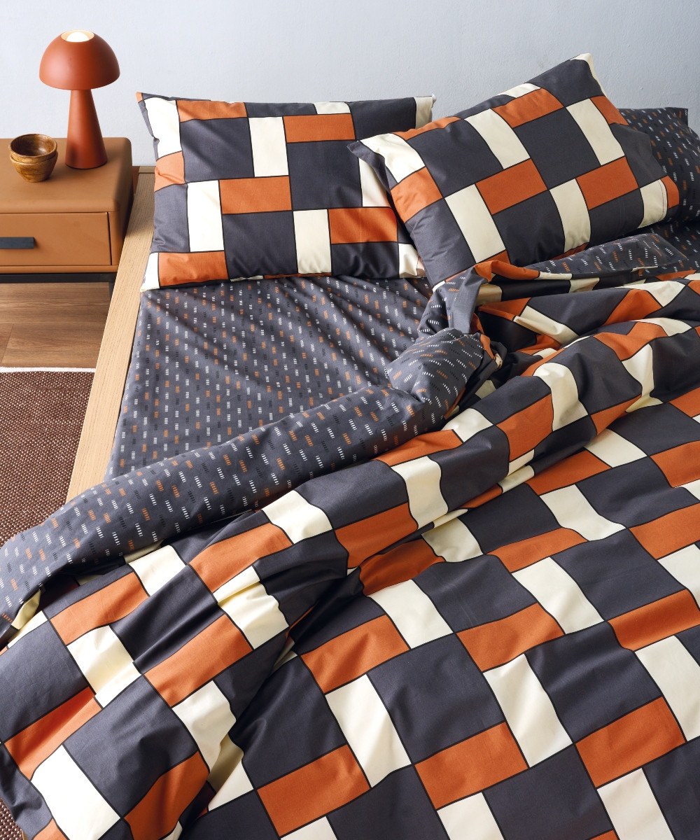 Σεντόνια, Μαξιλαροθήκες Anesis Home - ΣΗΜΑΝΤΙΚΟ: Σε περίπτωση διαφοράς τιμής από το κατάστημα ισχύει παντα και μόνο η τιμή του καταστήματος Σετ Σεντόνια Μονά 3 Τεμαχίων Kentia Cubi 24 160x270