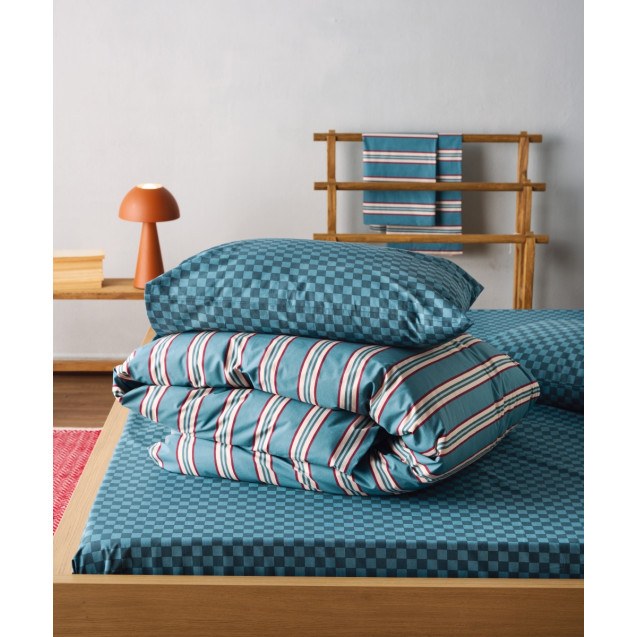 Πάπλωμα Υπέρδιπλο Kentia Dama 33 220x240