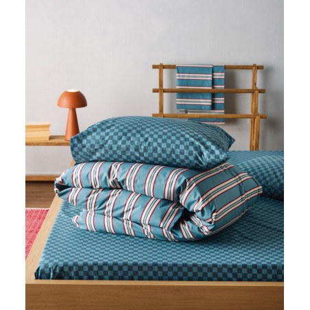 Πάπλωμα Υπέρδιπλο Kentia Dama 33 220x240