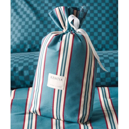 Σετ Σεντόνια King Size 4 Τεμαχίων Kentia Dama 33 270x270