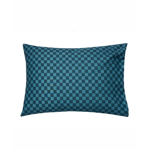 Σετ Μαξιλαροθήκες 2 Τεμαχίων Kentia Dama 33A 50x70