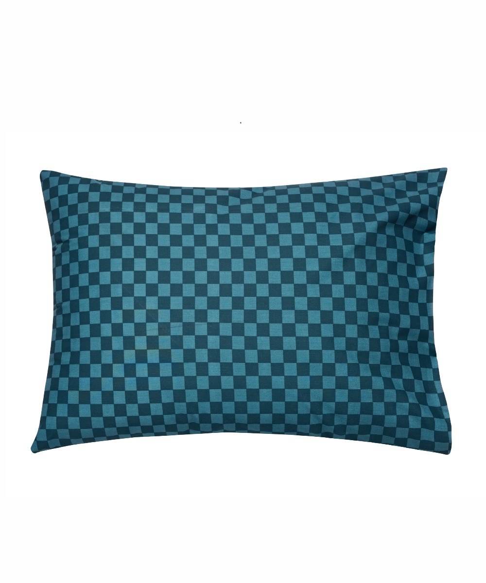 Σετ Μαξιλαροθήκες 2 Τεμαχίων Kentia Dama 33A 50x70