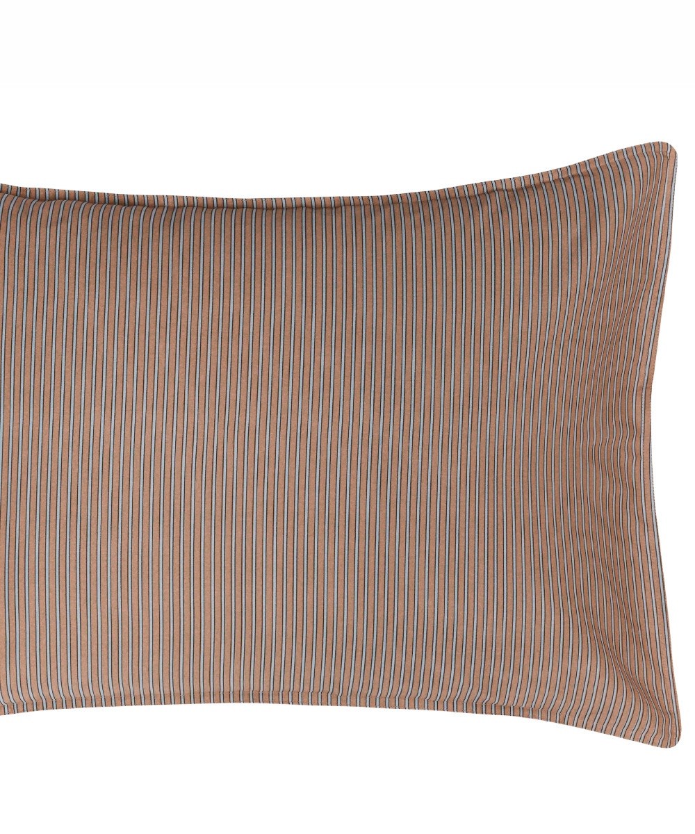 Σετ Μαξιλαροθήκες 2 Τεμαχίων Kentia Dimitri 04 50x70