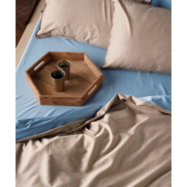 Σετ Μαξιλαροθήκες 2 Τεμαχίων Kentia Dimitri 04...