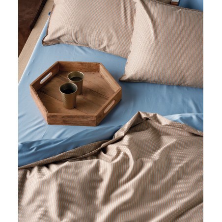 Σετ Σεντόνια King Size 4 Τεμαχίων Kentia Dimitri 04 270x270