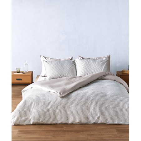 Σετ Μαξιλαροθήκες 2 Τεμαχίων Kentia Dimitri 12 50x70