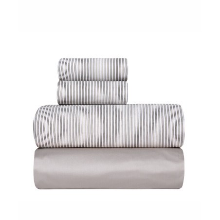 Σετ Σεντόνια King Size 4 Τεμαχίων Kentia Dimitri 12 270x270