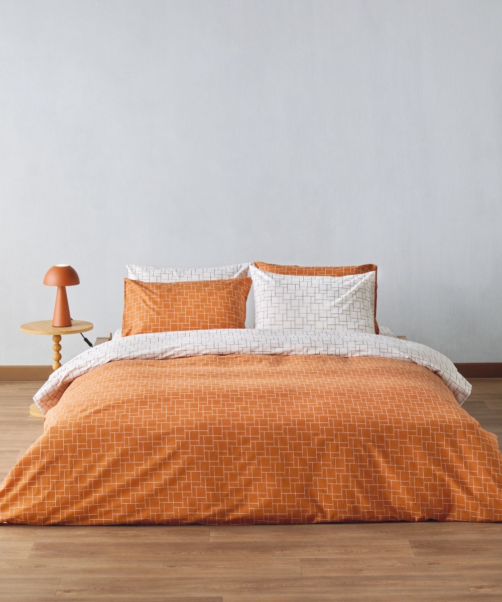 Σεντόνια, Μαξιλαροθήκες Anesis Home - ΣΗΜΑΝΤΙΚΟ: Σε περίπτωση διαφοράς τιμής από το κατάστημα ισχύει παντα και μόνο η τιμή του καταστήματος Σετ Σεντόνια Υπέρδιπλα 4 Τεμαχίων Kentia Dodici 06 240x