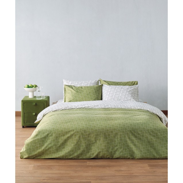 Πάπλωμα Μονό Kentia Dodici 36 160x240