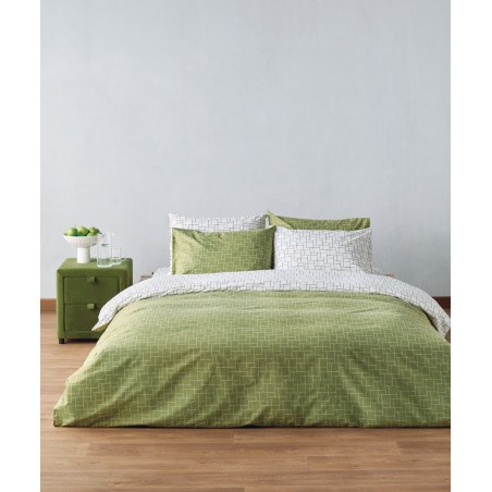 Πάπλωμα Μονό Kentia Dodici 36 160x240