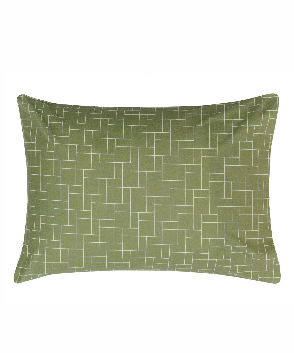 Σετ Μαξιλαροθήκες 2 Τεμαχίων Kentia Dodici 36 50x70