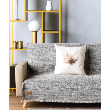 Σετ Μαξιλαροθήκες Διακόσμησης 2 Τεμαχίων Kentia Fancy W25 02 50x50