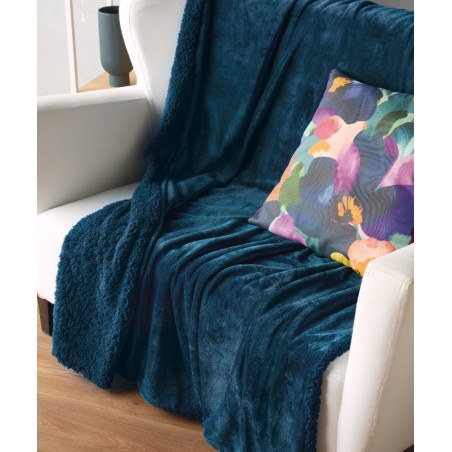 Σετ Μαξιλαροθήκες Διακόσμησης 2 Τεμαχίων Kentia Fancy W25 04 50x50