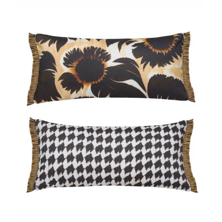 Μαξιλάρι Διακόσμησης Kentia Fancy W25 06 30x60