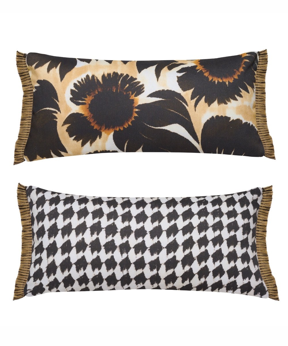 Kentia - ΣΗΜΑΝΤΙΚΟ: Σε περίπτωση διαφοράς τιμής από το κατάστημα ισχύει παντα και μόνο η τιμή του καταστήματος Μαξιλάρι Διακόσμησης Kentia Fancy W25 06 30x60