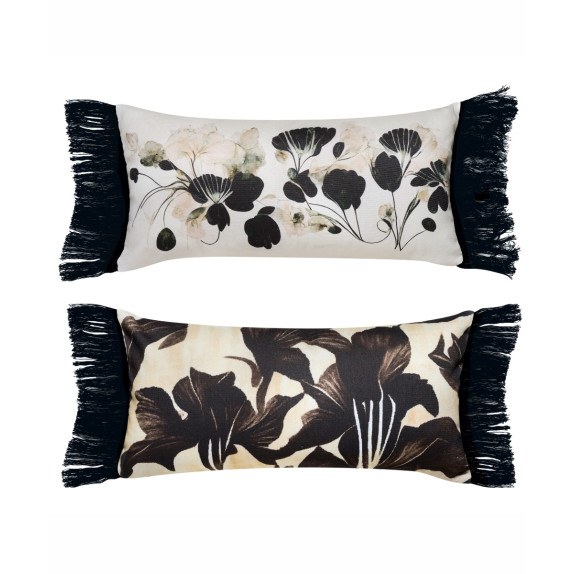 Μαξιλάρι Διακόσμησης Kentia Fancy W25 07 30x60