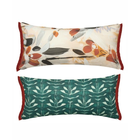 Μαξιλάρι Διακόσμησης Kentia Fancy W25 08 30x60