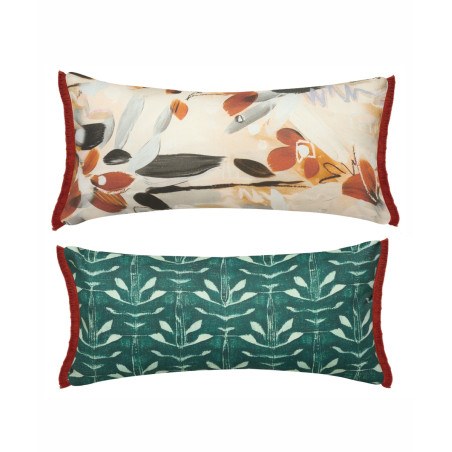 Μαξιλάρι Διακόσμησης Kentia Fancy W25 08 30x60