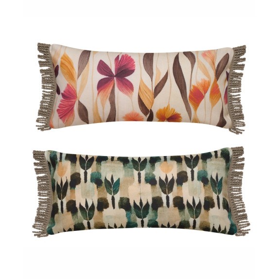 Μαξιλάρι Διακόσμησης Kentia Fancy W25 09 30x60