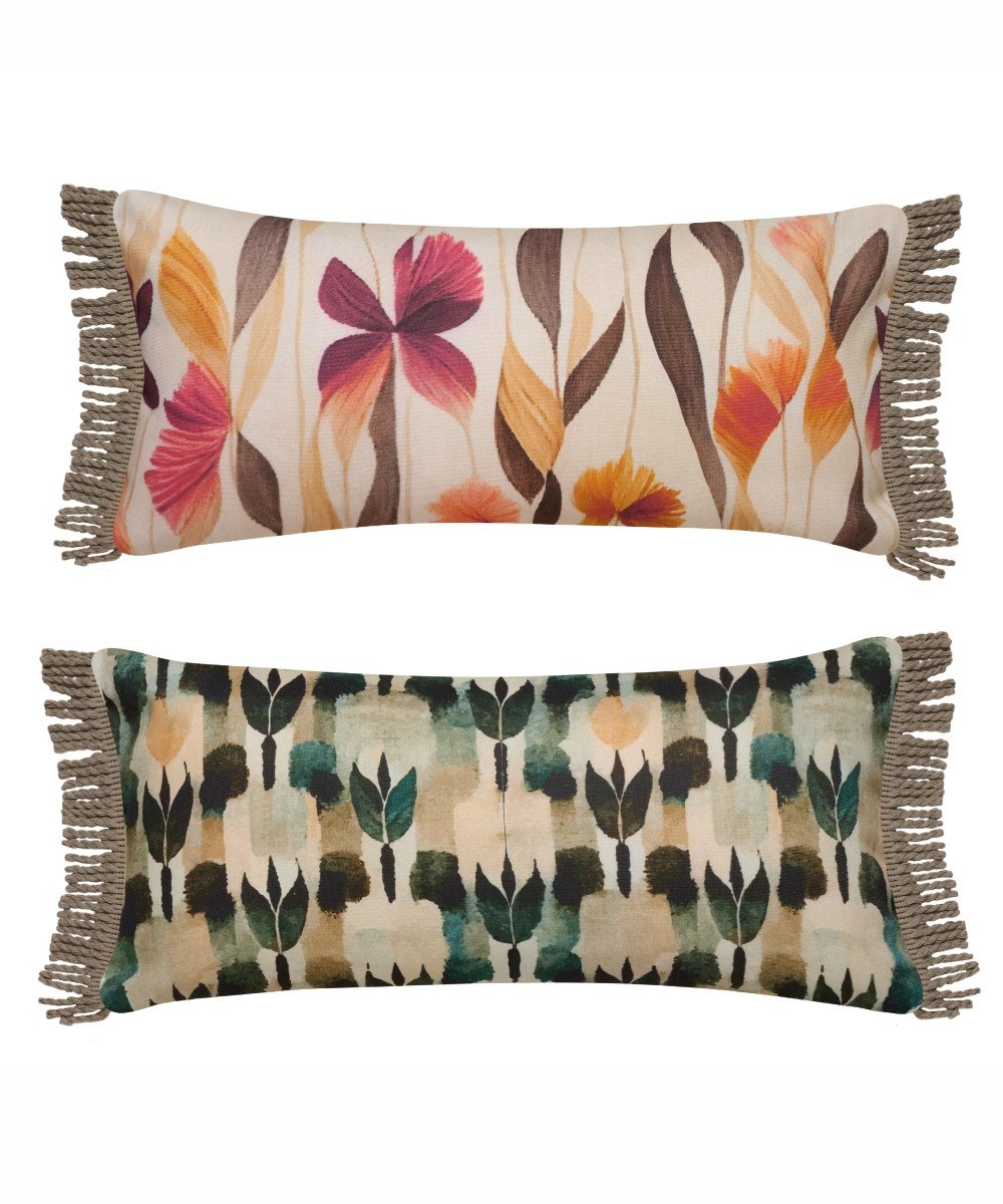 Μαξιλάρια διακοσμητικά Anesis Home - ΣΗΜΑΝΤΙΚΟ: Σε περίπτωση διαφοράς τιμής από το κατάστημα ισχύει παντα και μόνο η τιμή του καταστήματος Μαξιλάρι Διακόσμησης Kentia Fancy W25 09 30x60