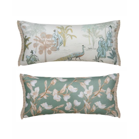 Μαξιλάρι Διακόσμησης Kentia Fancy W25 10 30x60