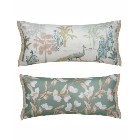 Μαξιλάρι Διακόσμησης Kentia Fancy W25 10 30x60