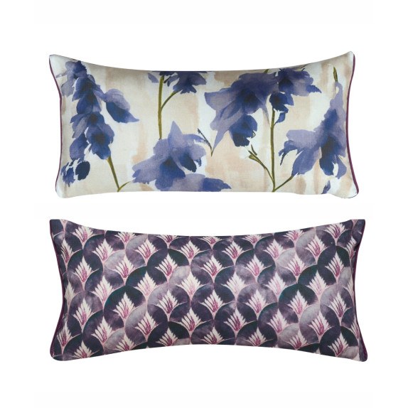 Μαξιλάρι Διακόσμησης Kentia Fancy W25 11 30x60