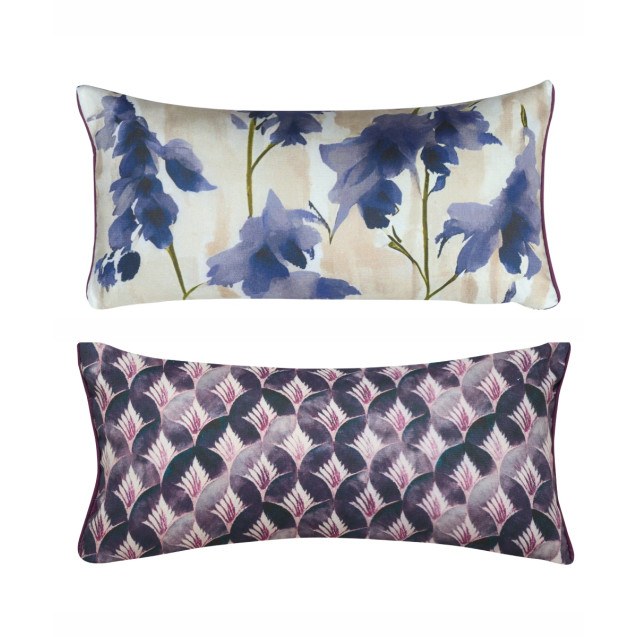 Μαξιλάρι Διακόσμησης Kentia Fancy W25 11 30x60