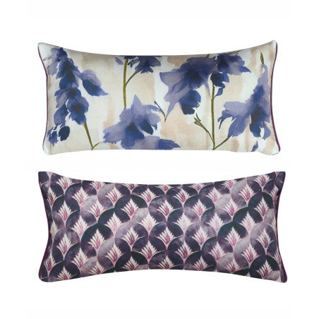 Μαξιλάρι Διακόσμησης Kentia Fancy W25 11 30x60