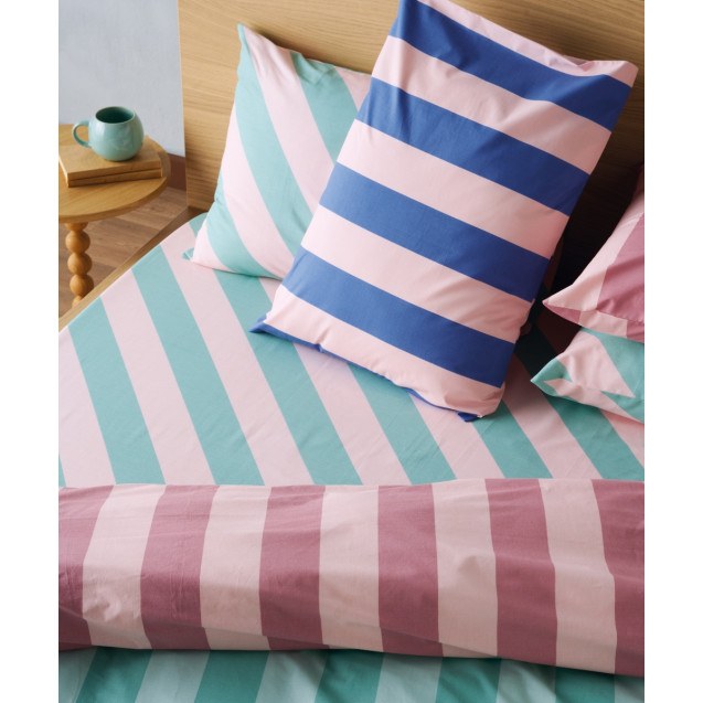 Σετ Σεντόνια Ημίδιπλα 3 Τεμαχίων Kentia Fiaba...