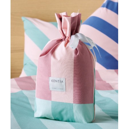 Σετ Σεντόνια Ημίδιπλα 3 Τεμαχίων Kentia Fiaba 14  190x270