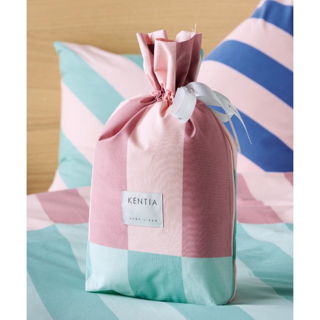 Σετ Σεντόνια Υπέρδιπλα 4 Τεμαχίων Kentia Fiaba...