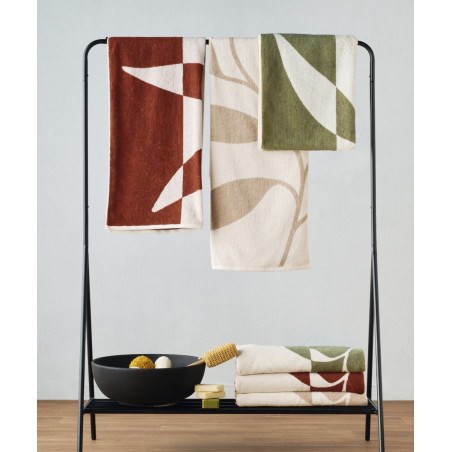 Πετσέτα Σώματος Kentia Gaia 06 70x140