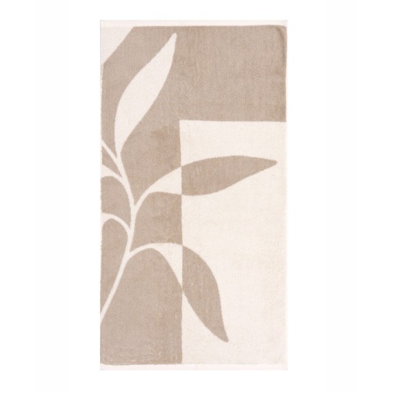 Πετσέτα Προσώπου Kentia Gaia 26 50x90