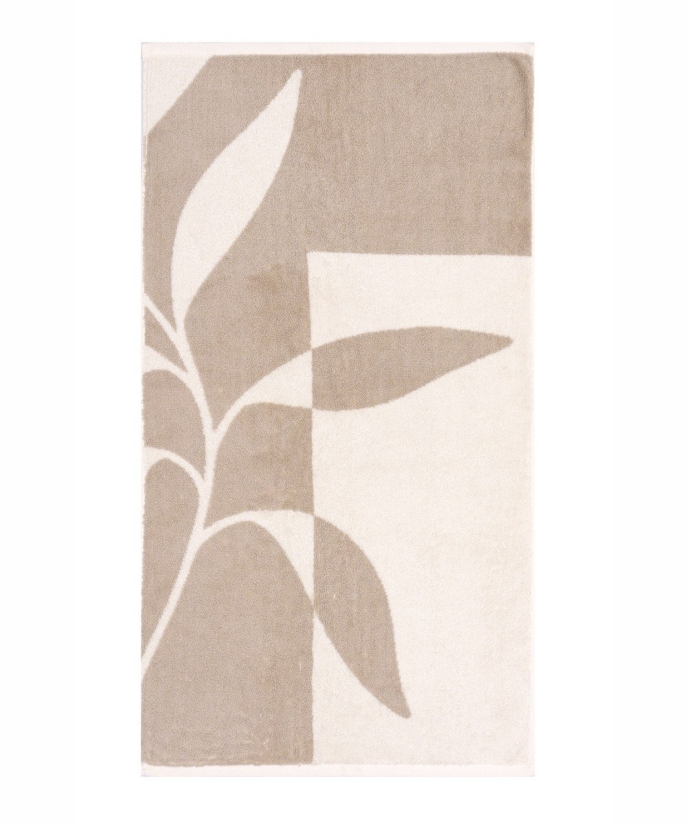 Πετσέτα Προσώπου Kentia Gaia 26 50x90