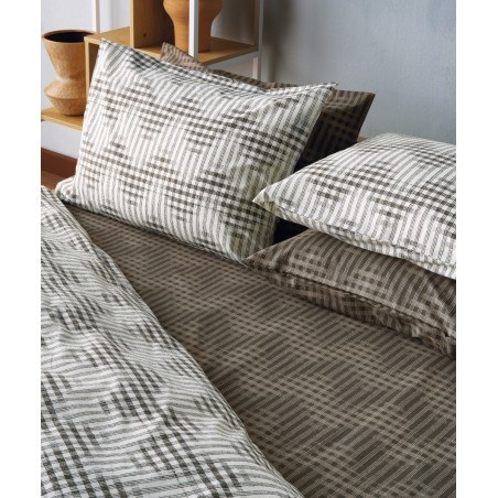 Σετ Σεντόνια Υπέρδιπλα 4 Τεμαχίων Kentia Galone 04  240x270