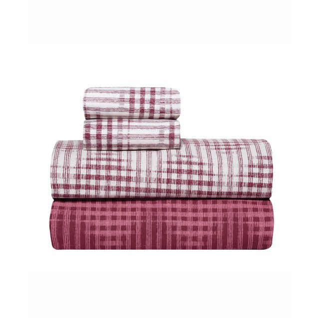 Σετ Σεντόνια Ημίδιπλα 3 Τεμαχίων Kentia Galone...