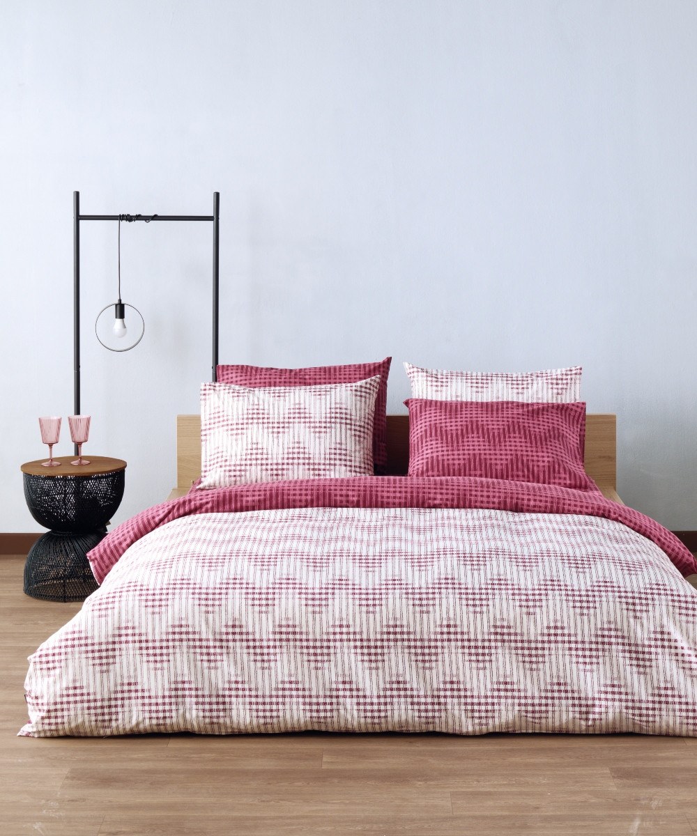 Σετ Σεντόνια Υπέρδιπλα 4 Τεμαχίων Kentia Galone 05 240x270