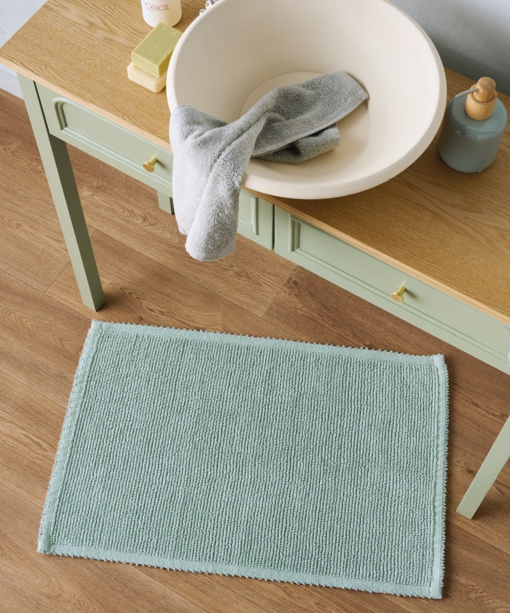 Πατάκι Μπάνιου 70X110 Kentia Gerardo 07 (70x110)