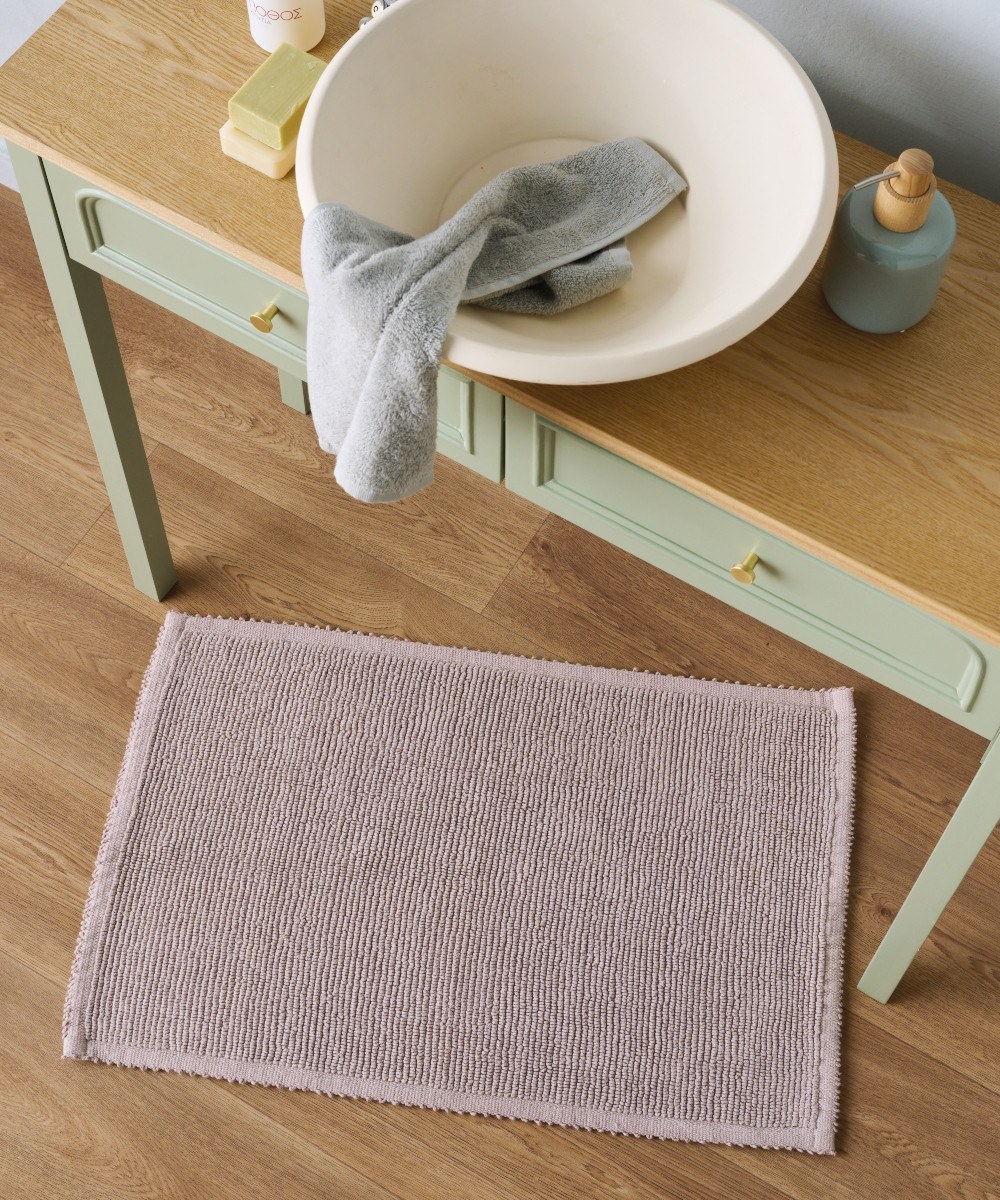 Πατάκι Μπάνιου 70X110 Kentia Gerardo 14 (70x110)