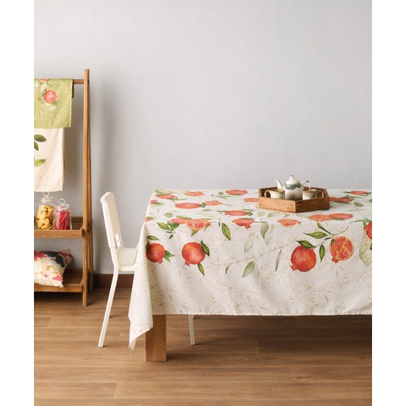 Τραπεζομάντηλο Kentia Granada 160x230