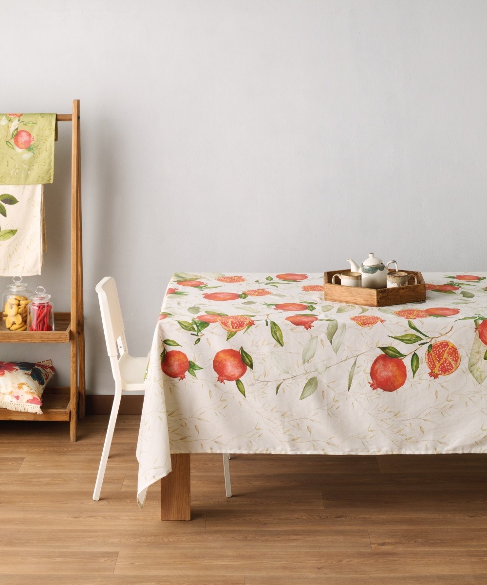 Τραπεζομάντηλο Kentia Granada 160x230