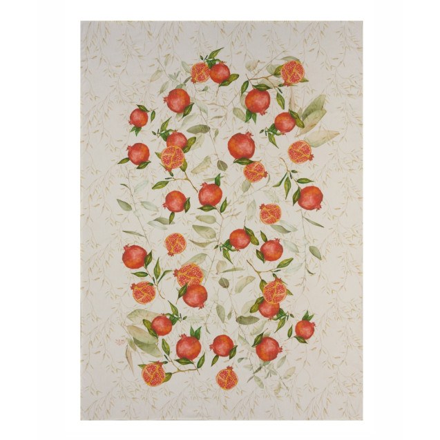 Τραπεζομάντηλο Kentia Granada 160x230