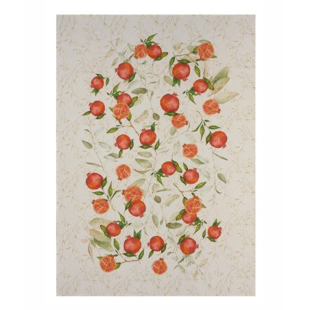 Τραπεζομάντηλο Kentia Granada 160x230