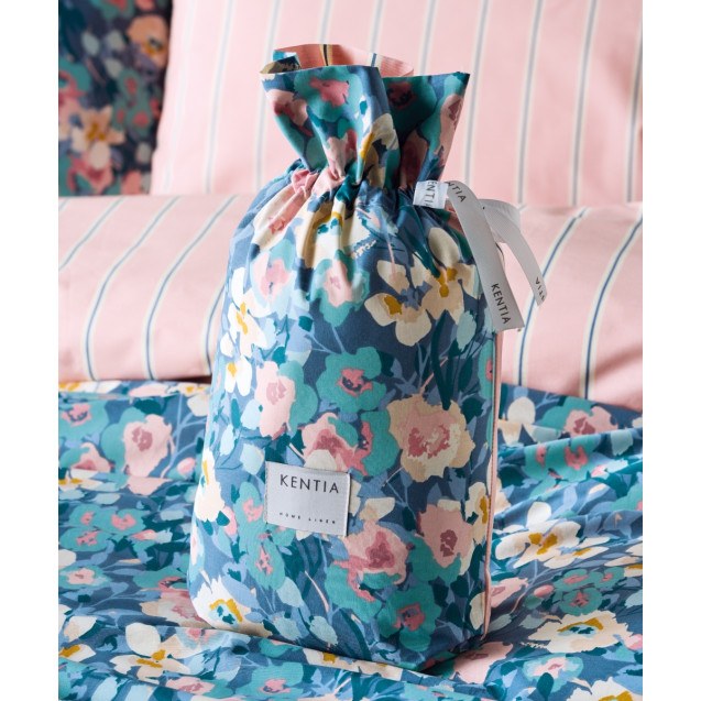 Σετ Σεντόνια Μονά 3 Τεμαχίων Kentia Heidi  160x270